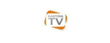 Kartina IP TV par internet