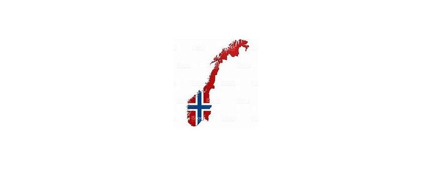 Телевизор-Норвегия