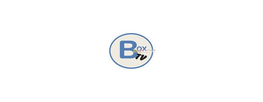 Box Tv, chaine Danoise