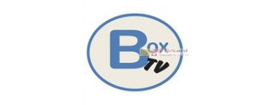 Box Tv, chaine Danoise