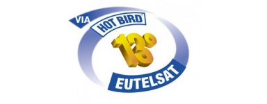 Subscripció bis TV a Hot-Bird 13, bis, bis TV Suïssa, bis França