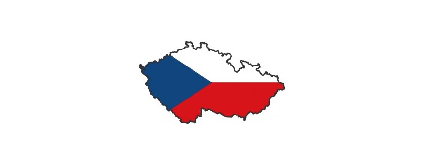 TV чешский, чешский, Чешская Республика