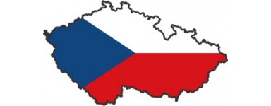 TV Txeca, Txeca, República Txeca