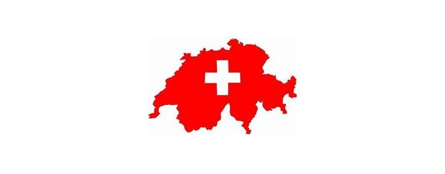 Suiza - Suiza TV - Switzera