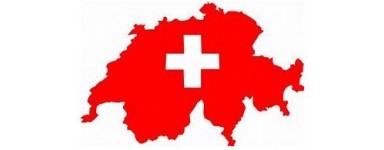 Suiza - Suiza TV - Switzera