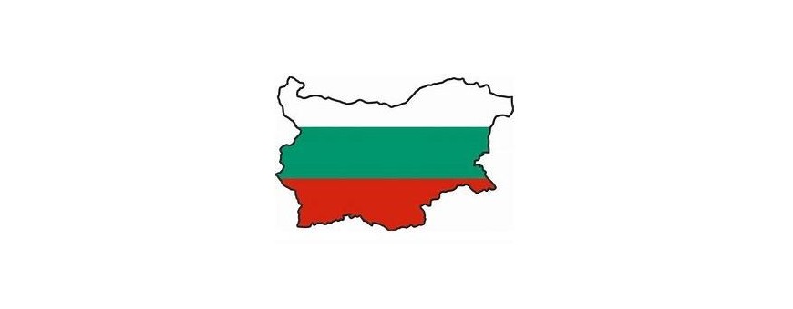 Búlgar, Bulgària TV
